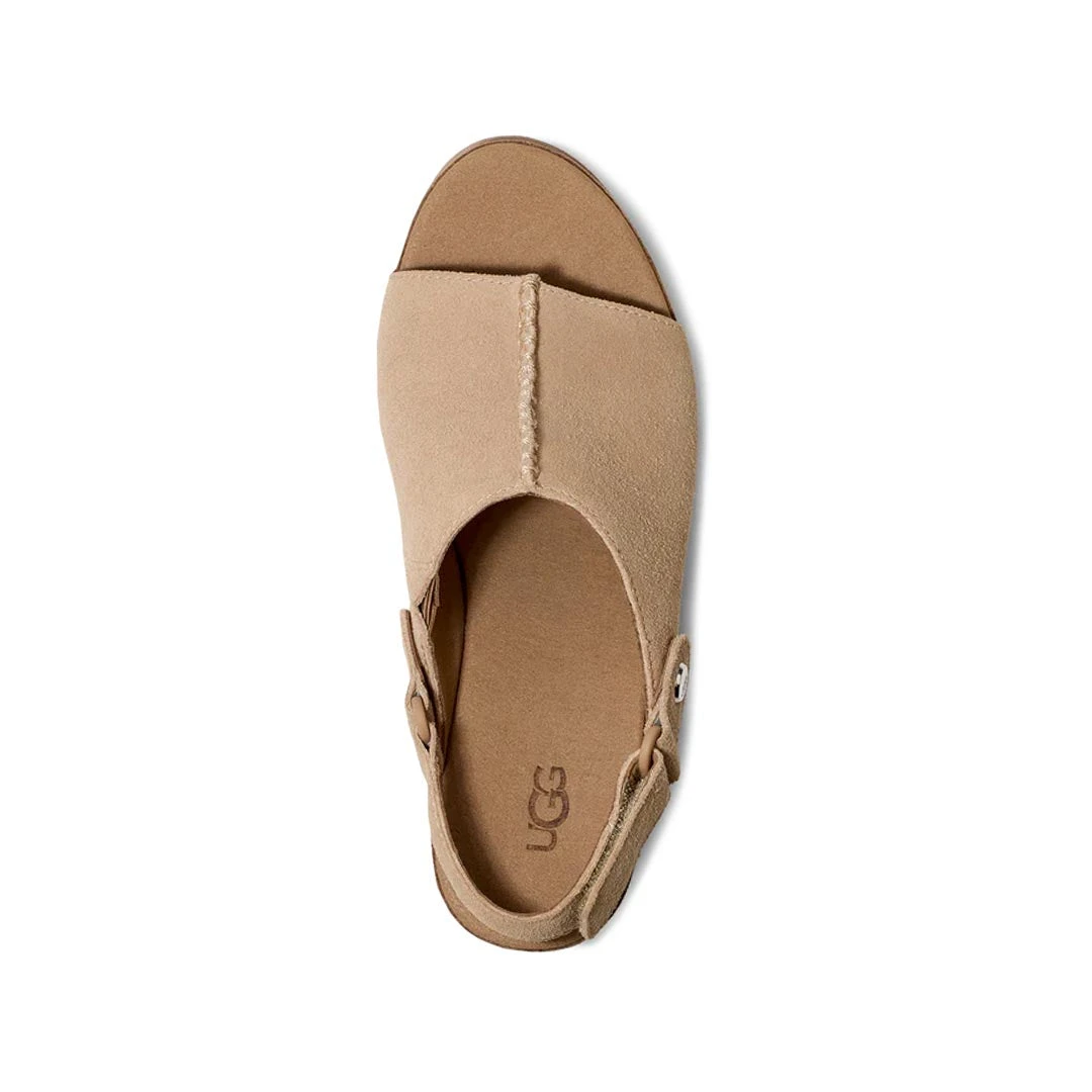 UGG® - Women's Abbott Adjustable Sandals (1155430-SAN) 7 UGG® - Women's Abbott Adjustable Sandals (1155430-SAN) - Image 5