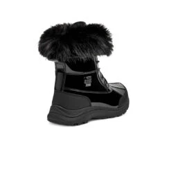 UGG® - Women's Adirondack III Patent Boots (1132991-BLK) -SVP Sports Sale UGG Women s Adirondack Boot III Patent Boots 1132991 BLK 03