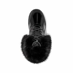 UGG® - Women's Adirondack III Patent Boots (1132991-BLK) -SVP Sports Sale UGG Women s Adirondack Boot III Patent Boots 1132991 BLK 04