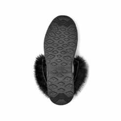 UGG® - Women's Adirondack III Patent Boots (1132991-BLK) -SVP Sports Sale UGG Women s Adirondack Boot III Patent Boots 1132991 BLK 05