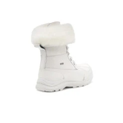 UGG® - Women's Adirondack III Patent Boots (1132991-WHT) -SVP Sports Sale UGG Women s Adirondack Boot III Patent Boots 1132991 WHT 03