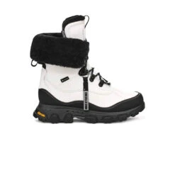 UGG® - Women's Adirondack Meridian Boots (1143839-WHT) -SVP Sports Sale UGG Women s Adirondack Meridian Boots 1143839 WHT 05