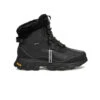 UGG® - Women's Adirondack Meridian Hiker Boots (1143840-BLK) -SVP Sports Sale UGG Women s Adirondack Meridian Hiker Boots 1143840 BLK 01