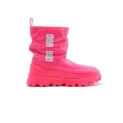 UGG® - Women's Classic Brellah Mini Rain Boots (1144059-SPCL)
