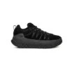 UGG® - Women's CapTrail Low Shoes (1161830-BLK) -SVP Sports Sale UGG Women s CapTrail Low Shoes 1161830 BLK 01