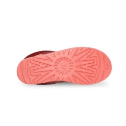 UGG® - Women's Classic Mini Mirror Ball Boots (1151291-SHPN) -SVP Sports Sale UGG Women s Classic Mini Mirror Ball Boots 1151291 SHPN 06