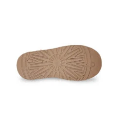 UGG® - Women's Classic Sweater Letter Boots (1144045-CHE) -SVP Sports Sale UGG Women s Classic Sweater Letter Boots 1144045 CHE 06