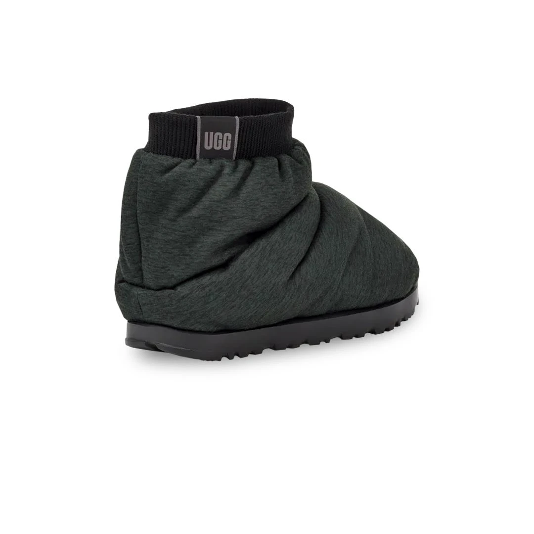 UGG® - Women's Spaceslider Jersey Bootie (1151652-BLK) 6 UGG® - Women's Spaceslider Jersey Bootie (1151652-BLK) - Image 4