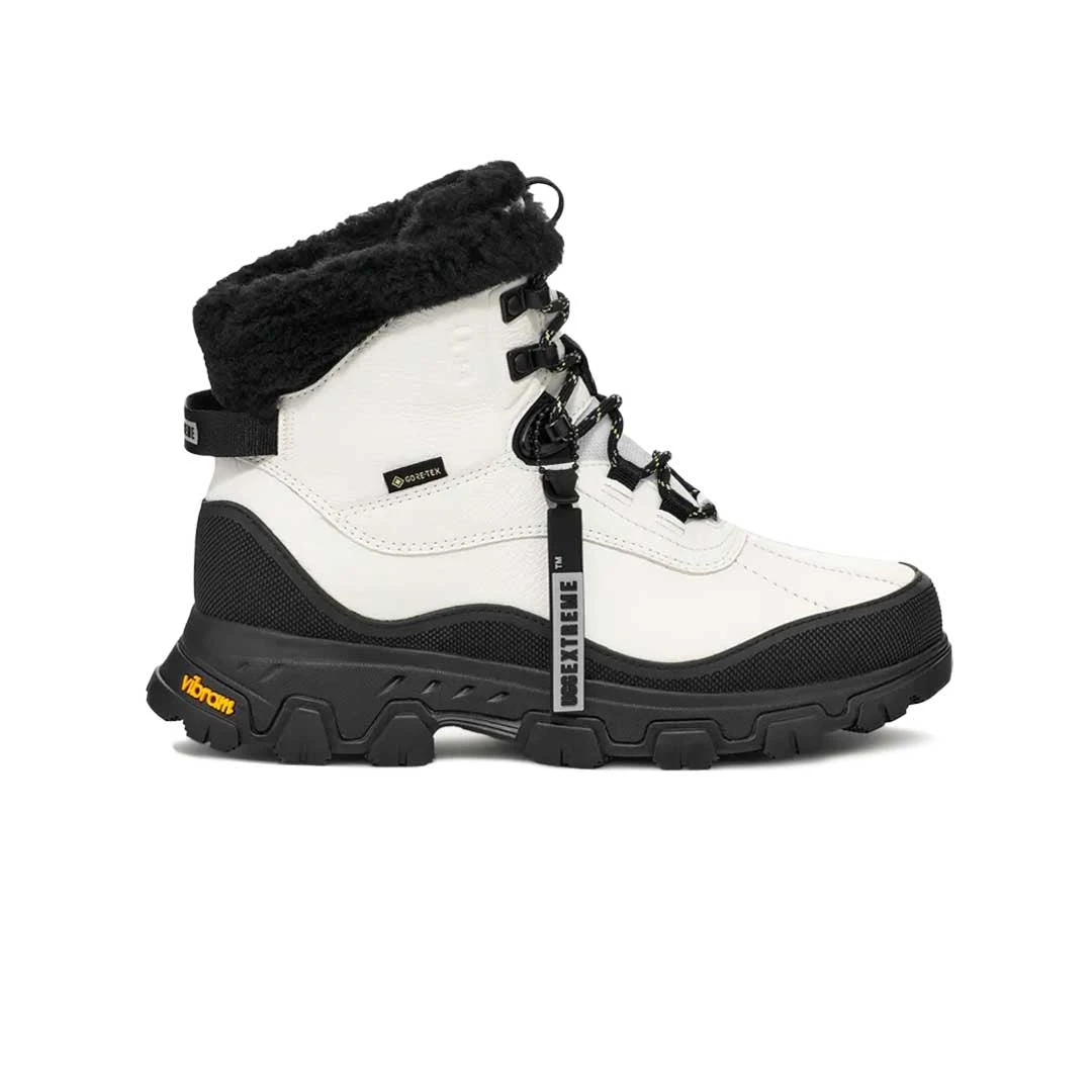 UGG® - Women's Adirondack Meridian Hiker Boots (1143840-WHT) 3 UGG® - Women's Adirondack Meridian Hiker Boots (1143840-WHT)