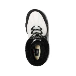 UGG® - Women's Adirondack Meridian Hiker Boots (1143840-WHT) 13 UGG® - Women's Adirondack Meridian Hiker Boots (1143840-WHT) -SVP Sports Sale UGG Women sAdirondackMeridianHikerBoots 1143840 WHT 5