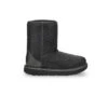 UGG® - Kids' (Infant) Classic II Gel Hearts Boots (1143730T-BLK) 2 UGG® - Kids' (Infant) Classic II Gel Hearts Boots (1143730T-BLK) -SVP Sports Sale UGG Kids Infant Preschool Classic II Gel Hearts Boots 1143730T BLK 1