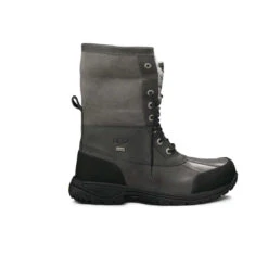 UGG® - Men's Butte Boots (5521-MTL) -SVP Sports Sale UGG Men s Butte Boots 5521 MTL 04 0c3a62a4 cf13 479e 9d19 b53b9f72d19d