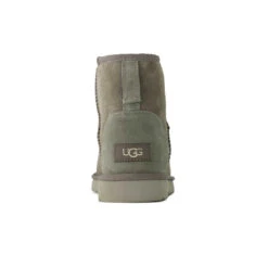 UGG® - Men's Classic Mini Boots (1002072-DGRY) -SVP Sports Sale UGG Men s Classic Mini Boots 1002072 DGRY 03