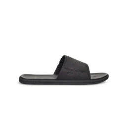 UGG® - Men's Seaside Slide Leather Sandals (1117656-BLLE)