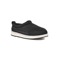 UGG® - Men's Tasman Toe IOE Slippers (1155197-BLK) -SVP Sports Sale UGG Men sTasmanToeIOEShoes 1155197 BLK 3