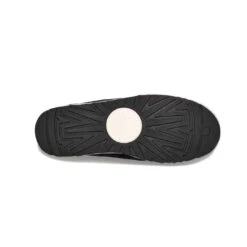 UGG® - Men's Tasman Toe IOE Slippers (1155197-BLK) -SVP Sports Sale UGG Men sTasmanToeIOEShoes 1155197 BLK 6