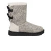 UGG® - Women's Bailey Bow Micro Cheetah Boots (1153525-JSM) -SVP Sports Sale UGG Women s Bailey Bow Micro Cheetah Boots 1153525 JSM 1