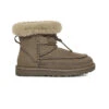UGG® - Women's Classic Mini Alpine Boots (1158251-HCK) -SVP Sports Sale UGG Women s Classic Mini Alpine Boots 1158251 HCK 1