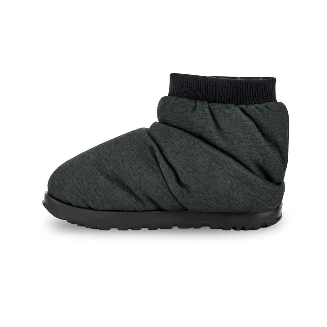 UGG® - Women's Spaceslider Jersey Bootie (1151652-BLK) 4 UGG® - Women's Spaceslider Jersey Bootie (1151652-BLK) - Image 2