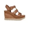 UGG® - Women's Abbot Strap Sandals (1152667-COG) -SVP Sports Sale UGG Women sAbbotStrapSandals 1152667 COG 1