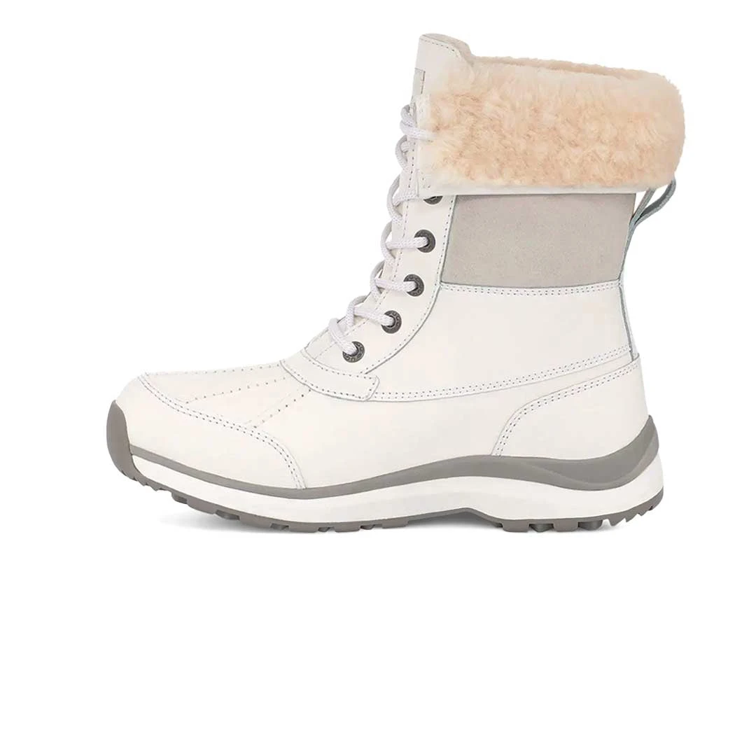 UGG® - Women's Adirondack III Boots (1143530-BRWH) 4 UGG® - Women's Adirondack III Boots (1143530-BRWH) - Image 2