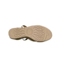 UGG® - Women's Ileana Wrap Sandals (1152669-SAN) -SVP Sports Sale UGG Women sIleanaWrapSandals 1152669 SAN 4