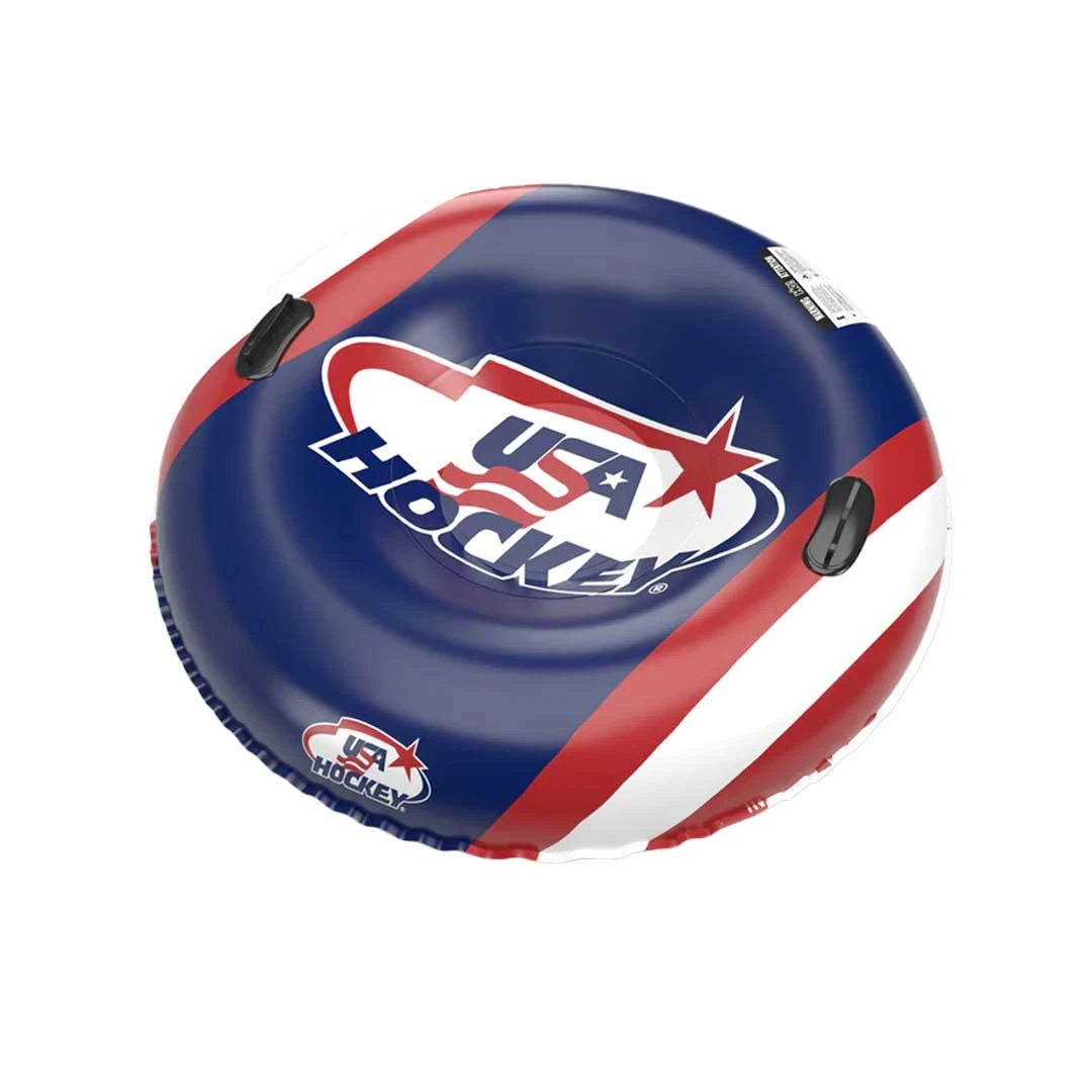 USA Hockey Snow Tube (5001-USA-12) 3 USA Hockey Snow Tube (5001-USA-12)