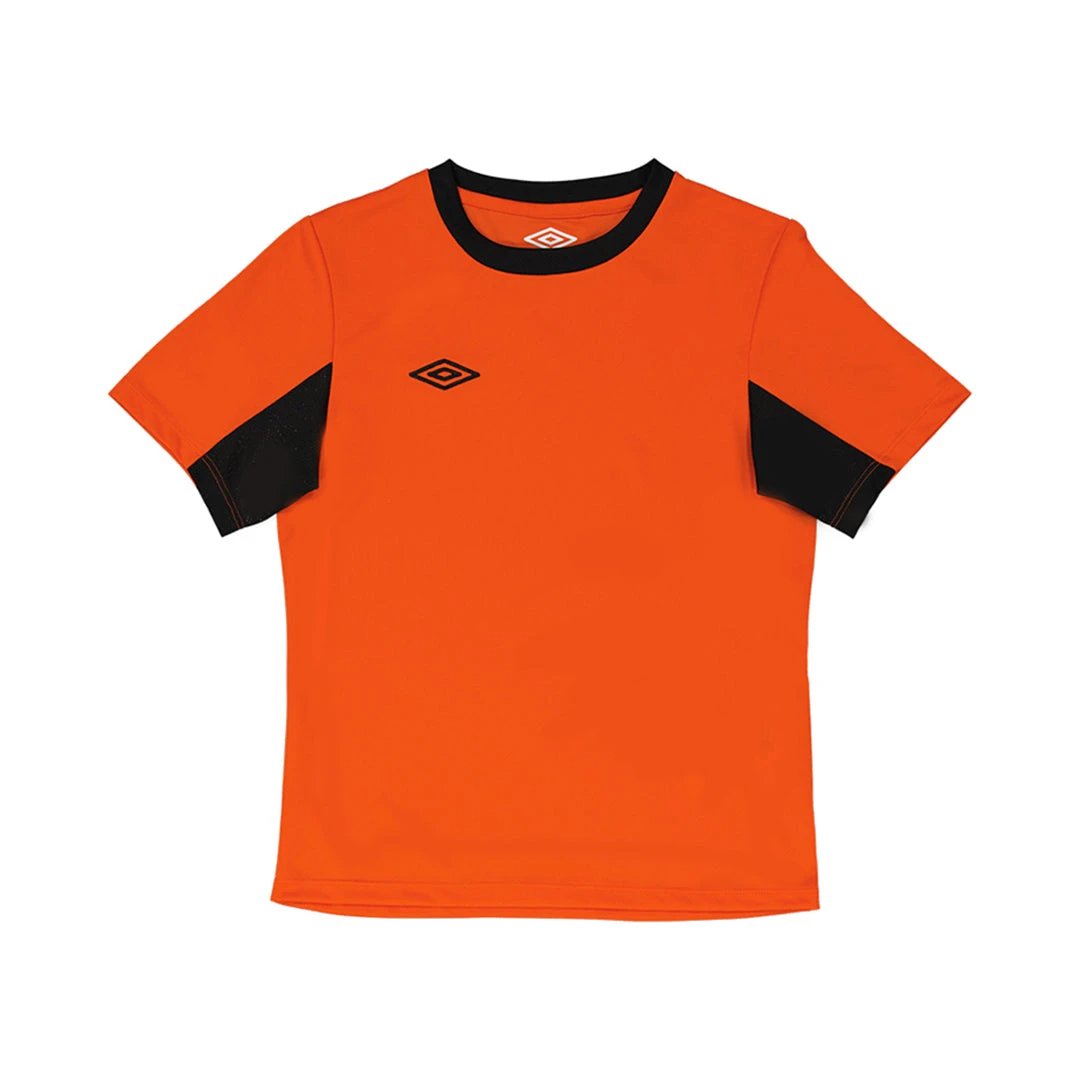 Umbro - Kids' (Junior) League SS Jersey (50556U 095) 3 Umbro - Kids' (Junior) League SS Jersey (50556U 095)