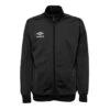 Umbro - Kids' (Junior) Diamond Track Jacket (HUUB5UBKT UAU) -SVP Sports Sale Umbro Kids Junior Diamond Track Jacket HUUB5UBKT UAU 01