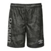 Umbro - Kids' (Junior) F22 Camo Jersey Shorts (HUUB5UBL2 UAU) -SVP Sports Sale Umbro Kids Junior F22 Camo Jersey Short HUUB5UBL2 UAU 2