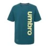 Umbro - Kids' (Junior) F22 Linear Short Sleeve T-Shirt (HUUB5UBLF U47) 2 Umbro - Kids' (Junior) F22 Linear Short Sleeve T-Shirt (HUUB5UBLF U47) -SVP Sports Sale Umbro Kids Junior F22 Linear Short Sleeve T Shirt HUUB5UBLF U47 1