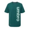 Umbro - Kids' (Junior) F22 Linear Short Sleeve T-Shirt (HUUB5UBLF U48) -SVP Sports Sale Umbro Kids Junior F22 Linear Short Sleeve T Shirt HUUB5UBLF U48 1