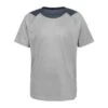 Umbro - Kids' (Junior) F22 Training Short Sleeve Top (HUUB5UBL3 U42) 1 Umbro - Kids' (Junior) F22 Training Short Sleeve Top (HUUB5UBL3 U42) -SVP Sports Sale Umbro Kids Junior F22 Training Short Sleeve Top HUUB5UBL3 U42 2