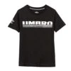 Umbro - Kids' (Junior) The Cut T-Shirt (HUUB5UBKY UAU) -SVP Sports Sale Umbro Kids Junior The Cut Tee HUUB5UBKY UAU 01