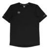 Umbro - Men's Arrow Training T-Shirt (HUUM1UBFL UGQ) -SVP Sports Sale Umbro Men s Arrow Training Top HUUM1UBFL UGQ 01