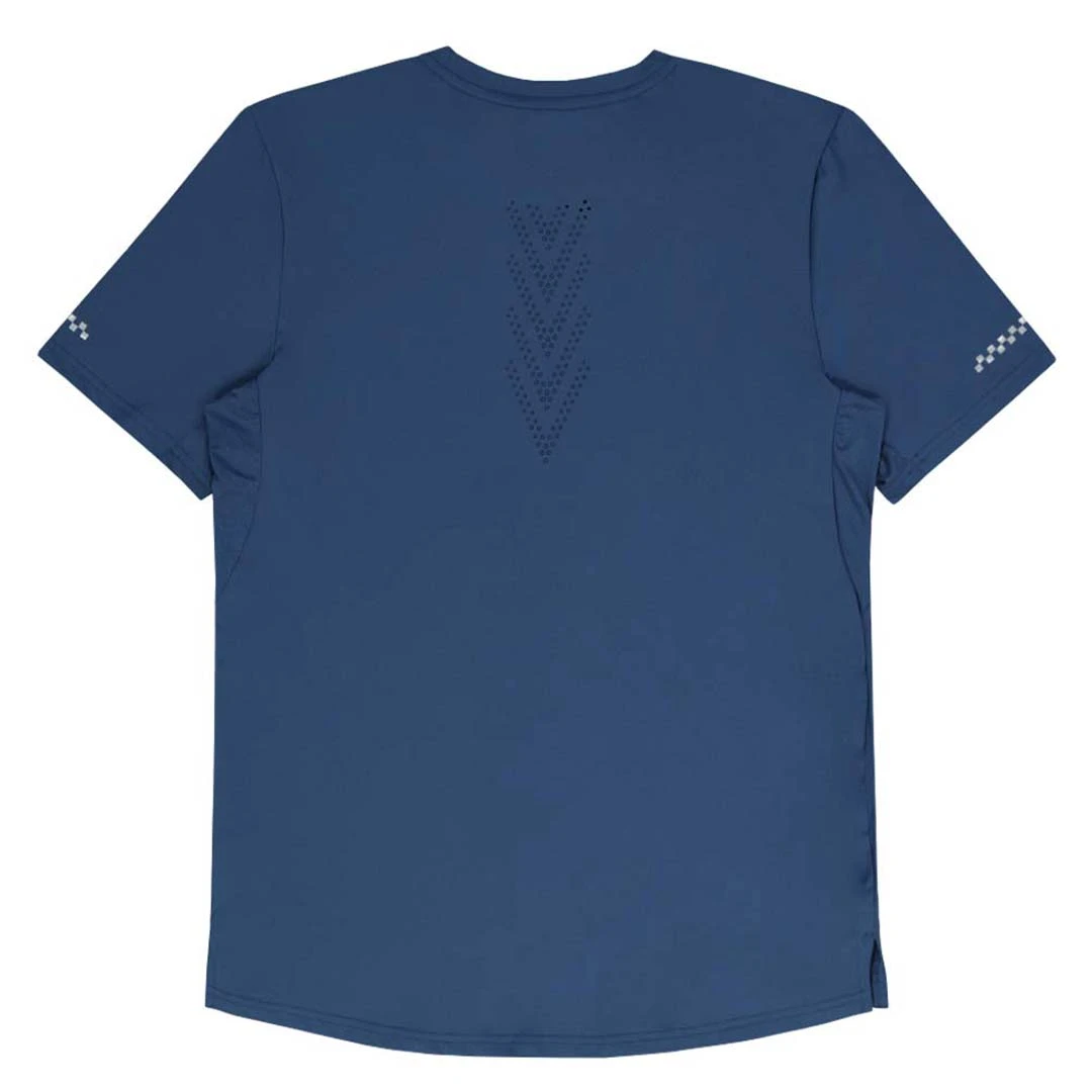 Umbro - Men's Arrow Training T-Shirt (HUUM1UBFL UH2) 4 Umbro - Men's Arrow Training T-Shirt (HUUM1UBFL UH2) - Image 2