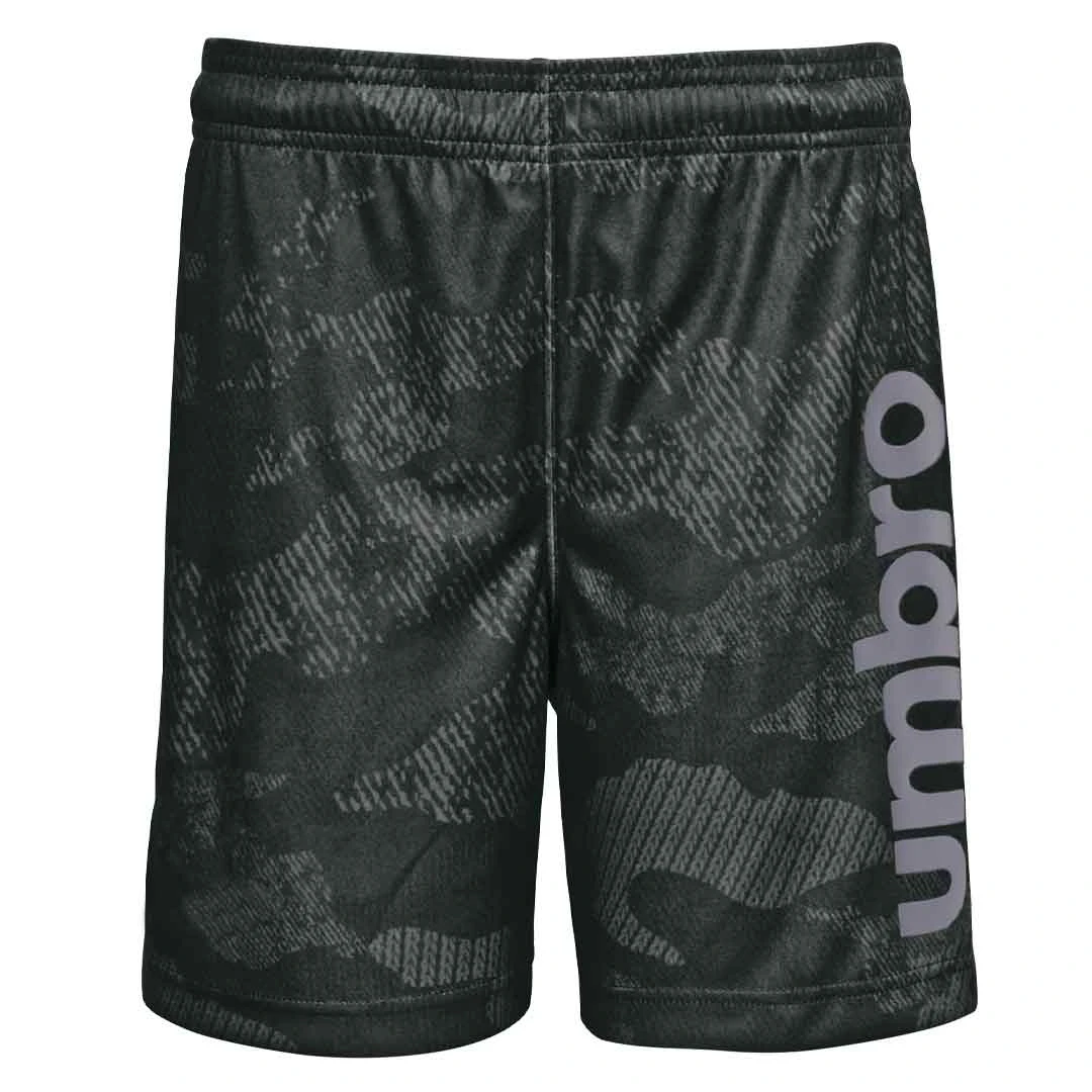 Umbro - Men's F22 Camo Jersey Short (HUUM1UBLT UAU) 4 Umbro - Men's F22 Camo Jersey Short (HUUM1UBLT UAU) - Image 2