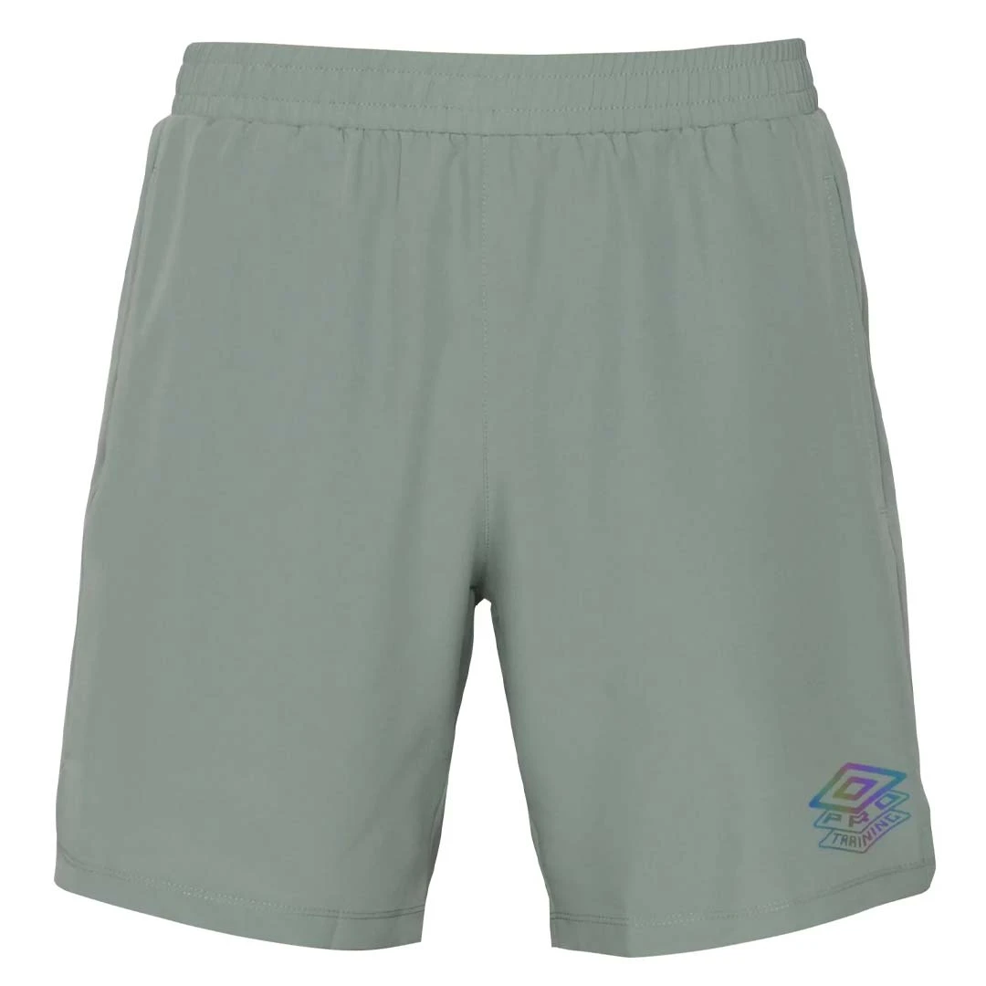 Umbro - Men's Pro Training Woven Short (HUUM166108U LB7) 3 Umbro - Men's Pro Training Woven Short (HUUM166108U LB7)