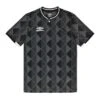 Umbro - Men's Retro 90s Training T-Shirt (HUUM1UBFQ UAU) -SVP Sports Sale Umbro Men s Retro 90s Training Top HUUM1UBFQ UAU 01