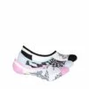 Vans - Kids' 3 Pack Bloom Canoodle Sock (5DQT448) -SVP Sports Sale Vans Kids 3 Pack Bloom Canoodle Sock 5DQT448 1