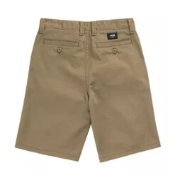 Vans - Kids' Authentic II Shorts (4RUCKHK) -SVP Sports Sale Vans Kids Authentic II Short 4RUCKHK 2