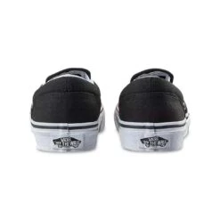 Vans - Kids' (Preschool) Classic Slip-On Shark Sunset Shoes (7Q5GAC7) -SVP Sports Sale Vans Kids Classic Slip On Shark Sunset 7Q5GAC7 4