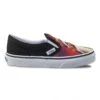 Vans - Kids' (Preschool) Classic Slip-On Shark Sunset Shoes (7Q5GAC7) 2 Vans - Kids' (Preschool) Classic Slip-On Shark Sunset Shoes (7Q5GAC7) -SVP Sports Sale Vans Kids Classic Slip On Shark Sunset 7Q5GAC7 6