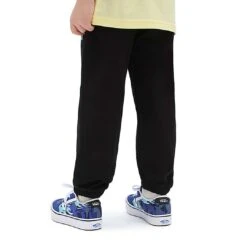 Vans - Kids' Core Basic Fleece Pant (7SIYBLK) 10 Vans - Kids' Core Basic Fleece Pant (7SIYBLK) -SVP Sports Sale Vans Kids Core Basic Fleece Pant 7SIYBLK 2