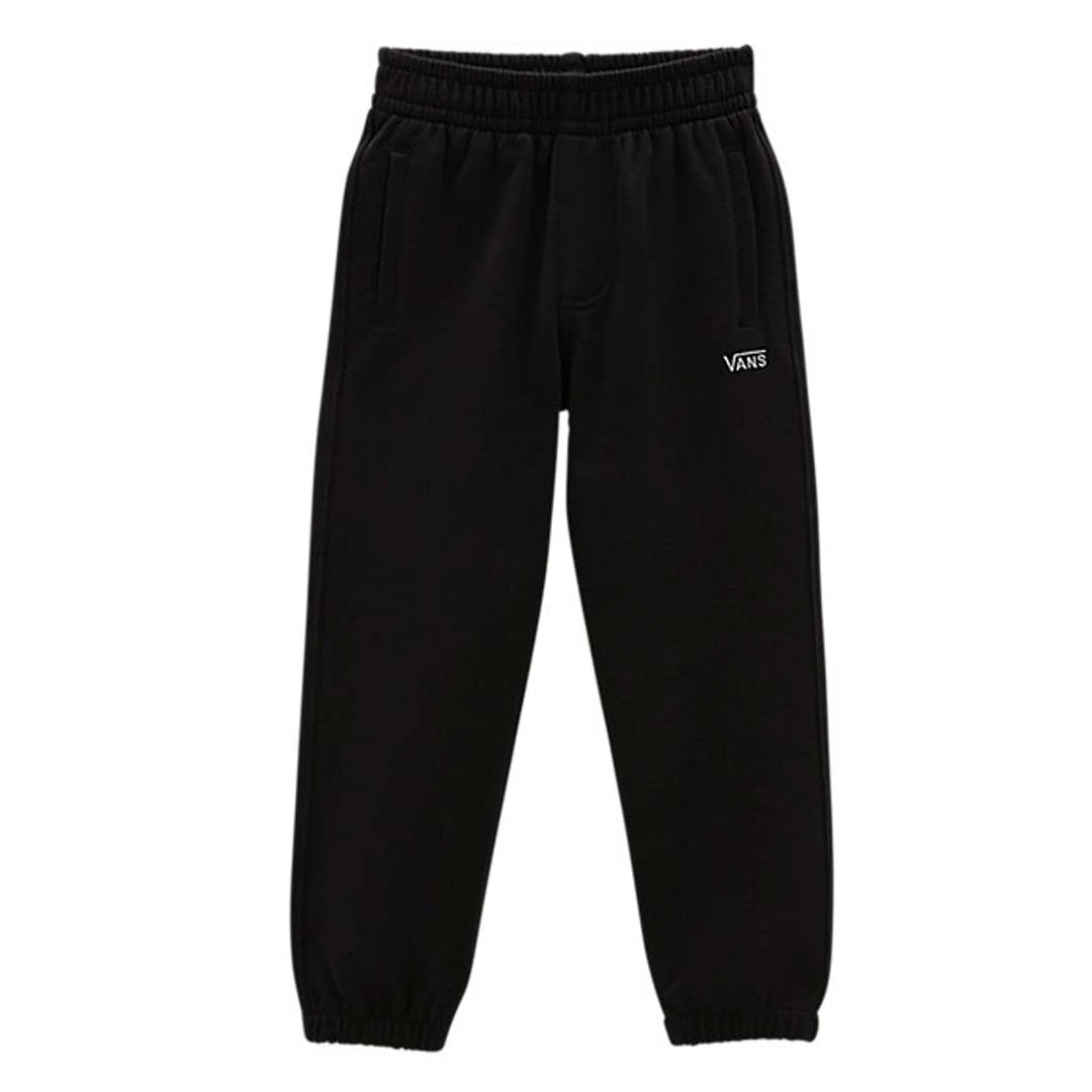 Vans - Kids' Core Basic Fleece Pant (7SIYBLK) 3 Vans - Kids' Core Basic Fleece Pant (7SIYBLK)