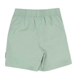 Vans - Kids' Microplush Hybrid Shorts (072VYV2) 5 Vans - Kids' Microplush Hybrid Shorts (072VYV2) -SVP Sports Sale Vans Kids Microplush Hybrid Short 072VYV2 2