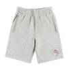 Vans - Kids' Mini Dual Palm Fleece II Shorts (5KP402F) -SVP Sports Sale Vans Kids Mini Dual Palm Fleece Short II 5KP402F 1
