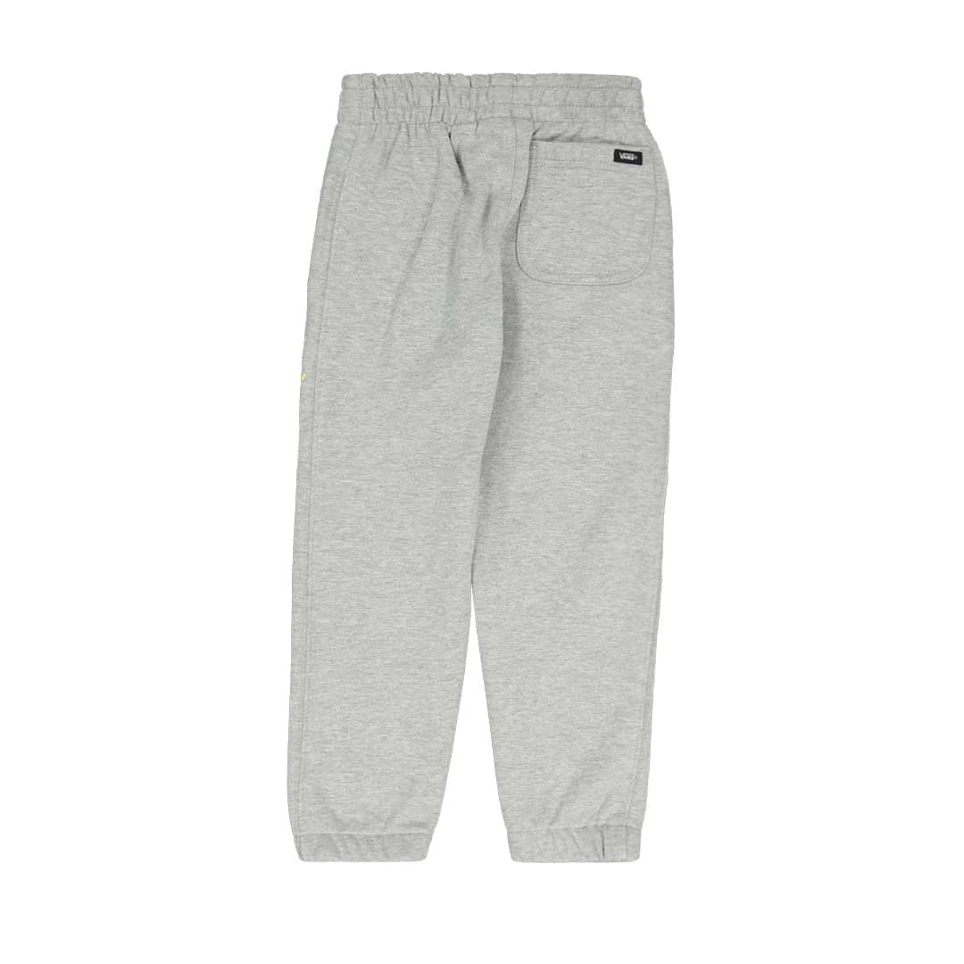 Vans - Kids' Mini Dual Palm Sweatpant (072P02F) 4 Vans - Kids' Mini Dual Palm Sweatpant (072P02F) - Image 2