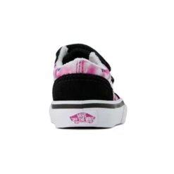 Vans - Kids' (Infant) Old Skool V Shoes (0D3YARP) -SVP Sports Sale Vans Kids Infant Old Skool V Shoes 0D3YARP 03