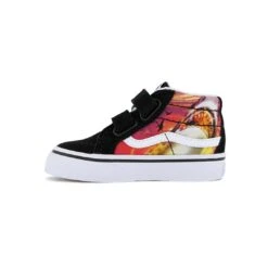 Vans - Kids' (Infant) Sk8-Mid Reissue V Shoes (5DXDAC7) -SVP Sports Sale Vans Kids Infant Sk8 Mid Reissue V 5DXDAC7